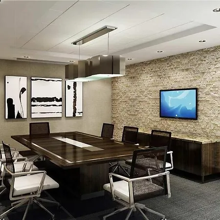 Hilton Garden Inn New York/Times Square Central 